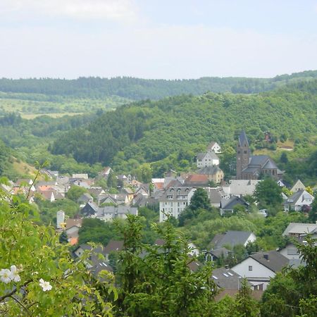Landgasthof Schuck Идар-Оберщайн Екстериор снимка